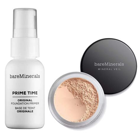 bare minerals foundation primer original.